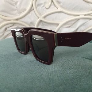 Céline CL41101/F/S Sunglasses